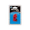 Master Lock Universal circuit breaker lock-out S2394 in blister packaging