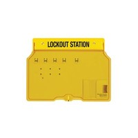 Lock-out station 1482B