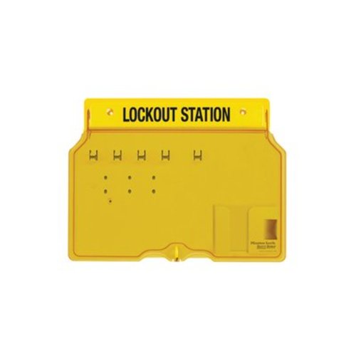 Lock-out station 1482B 
