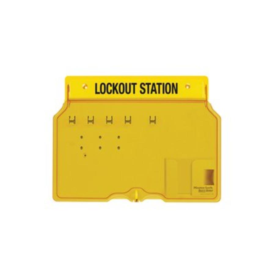 Lockout station 1482B