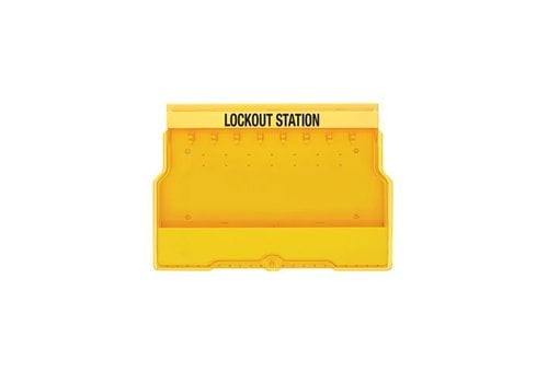 Lock-out station S1850 