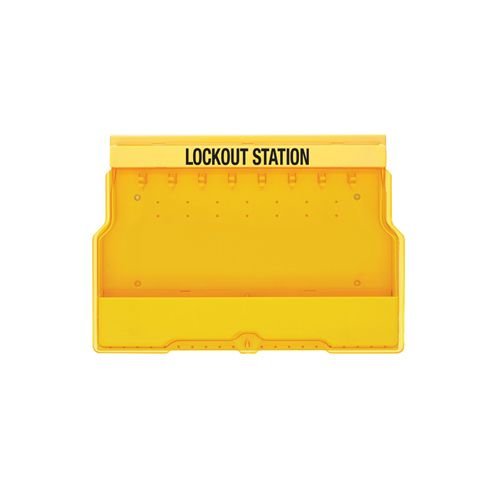 Lockout station S1850 