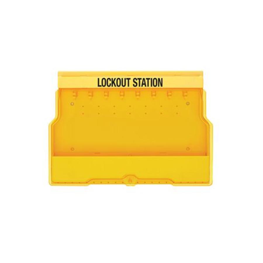 Lockout Station S1850