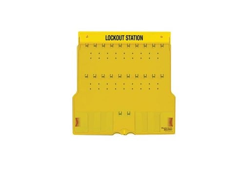Lock-out station 1484B 
