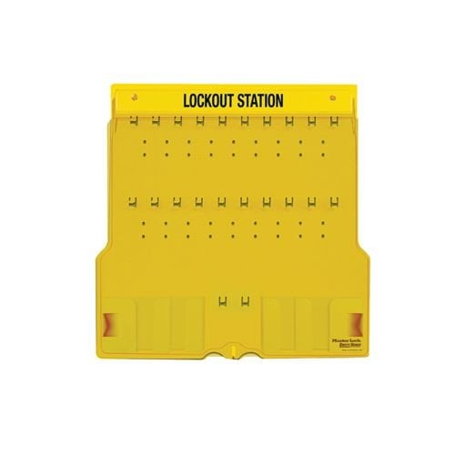 Lockout station 1484B 
