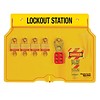 Lockout station 1482BP3