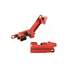 Master Lock Grip-Tight circuit breaker lock-out 491B