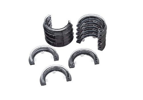 Set of horseshoe adapaters S2154AST 