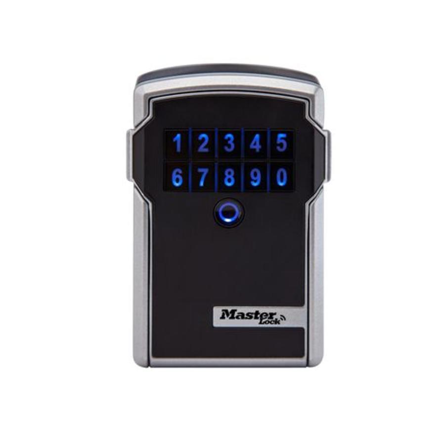 Bluetooth key safe SMART 5441EURD