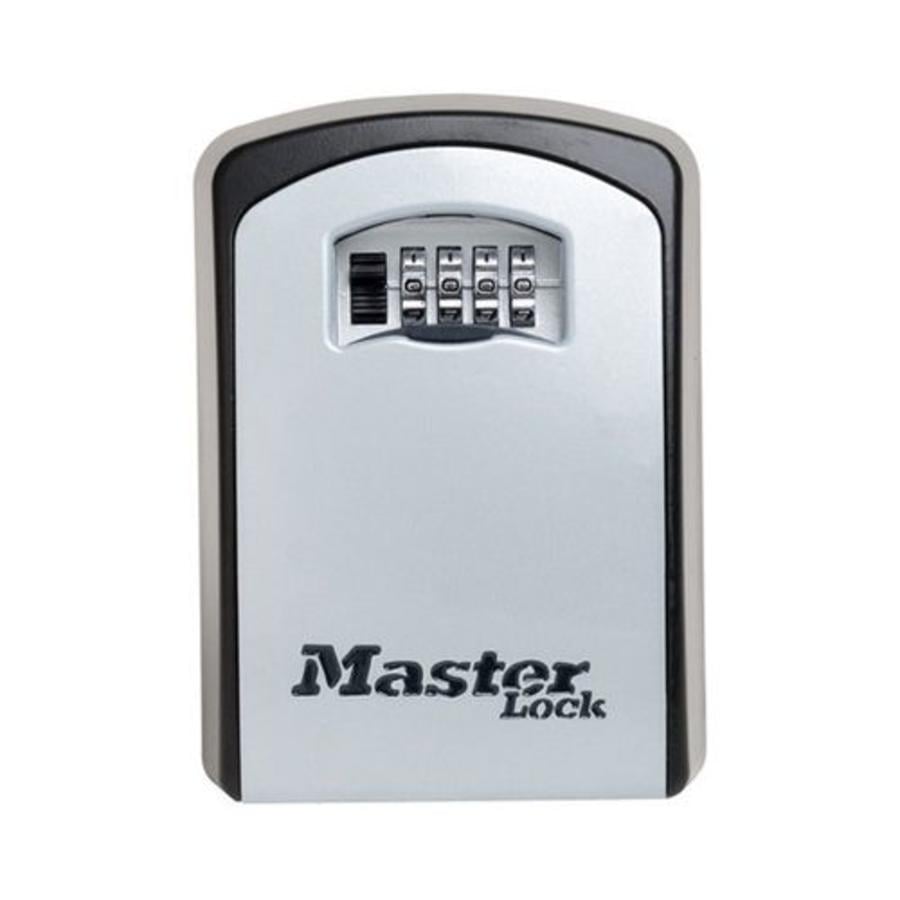 MasterLock Schlüsselsafe Select Access 5403