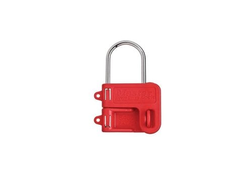 Lockout hasp S430 