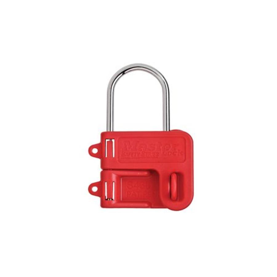 Lockout hasp S430