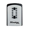 Master Lock Sleutelkluis 5412