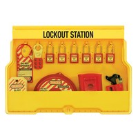 Lockout station S1850V410