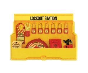 LOCKFIELD EQUIPMENT 10/40UNIT RST650セット Tethered Crane Tool Kit • STOPDROP TOOLING