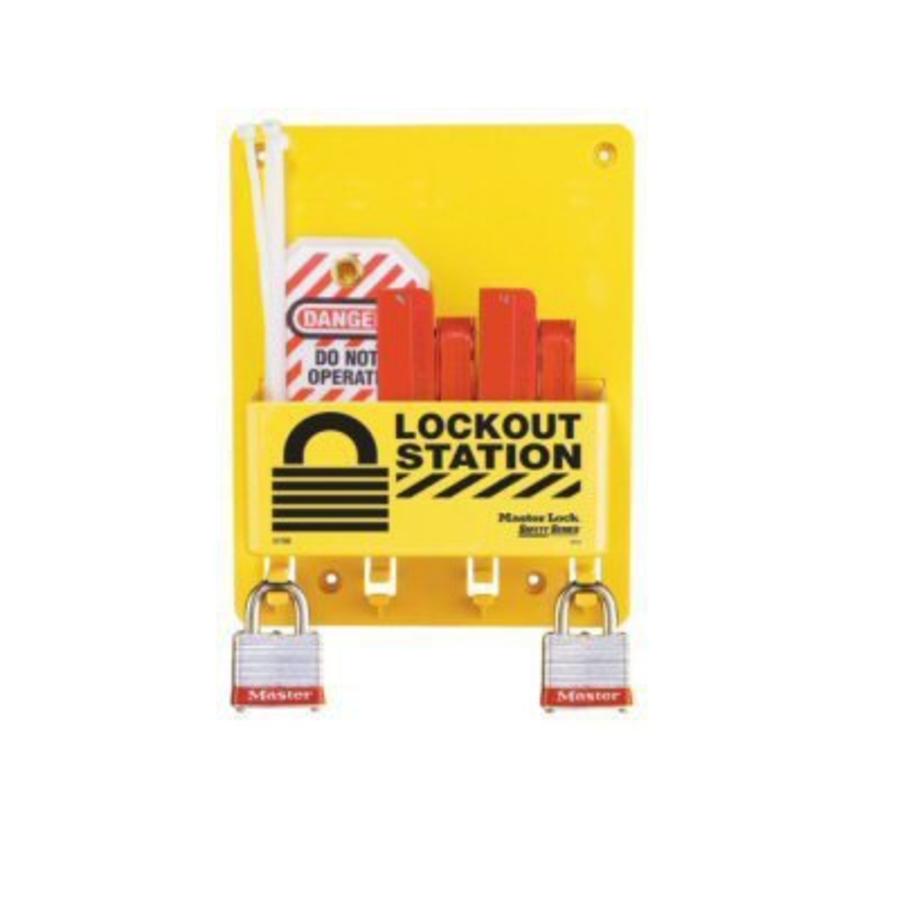 Lockout station S1720E3