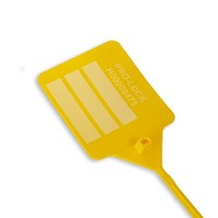 Security seal (500 pcs) SSHE-002R