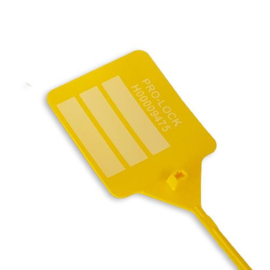 Sicherheits-Seal (500 Stück) SSHE-002R