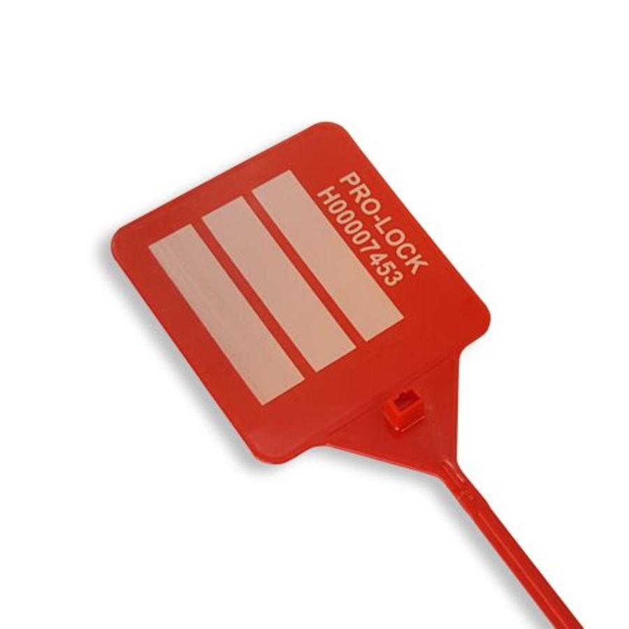 Security seal (500 pcs) SSHE-002R