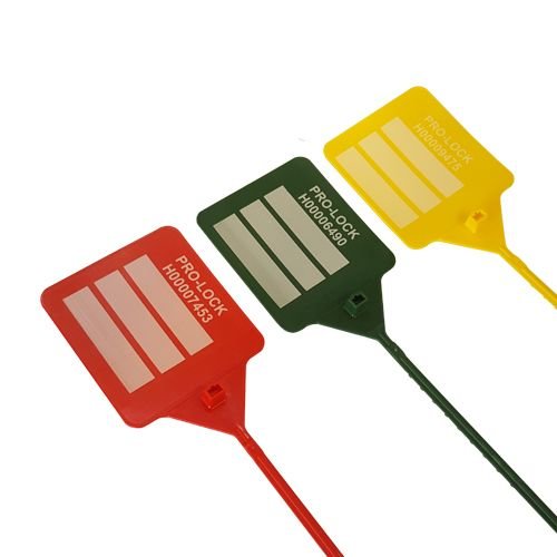 Pro-Lock Security seal SSHE-002R 