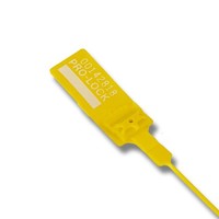 Security seal (1000 pcs) SS-01RBio