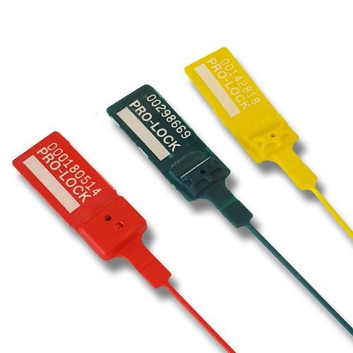 Pro-Lock Security seal SS-01RBio 