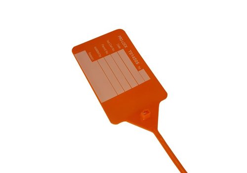 Pro-Lock Afsluiter lockout seals SSTL-03 