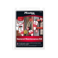 Maintenance lock-out kit MAINKIT