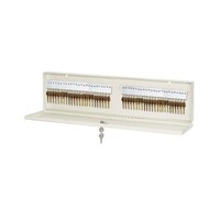 Key cabinet 7123D