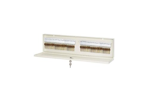 Key cabinet 7123D 