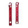 Master Lock Lockout hasp aluminum S450