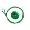 Pro-Lock Pro-Lock Kabelverriegelungssystem grün