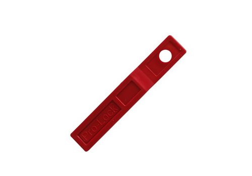 Pro-lock bediensleutel 