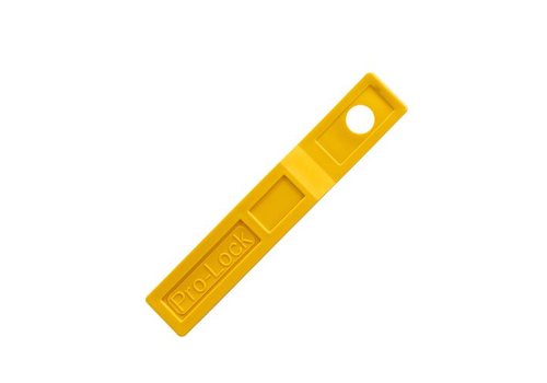 Pro-Lock bediensleutel PR-01TLY 