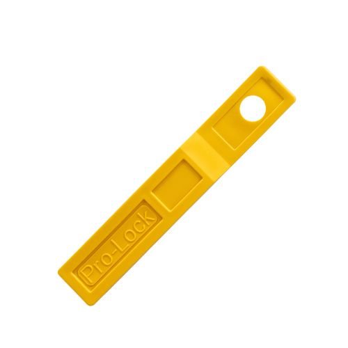 Pro-lock bediensleutel 