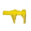 Ball valve lock-out 805849, 805852