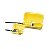 Brady Lock-out device for industrial plugs 065695-065968