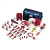 Valve and Electrical Lockout kit 806174