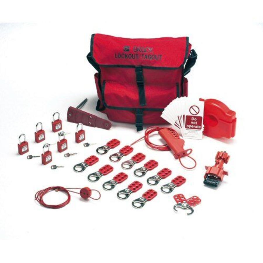 Valve lockout kit 806175