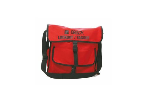 Lockout Satchel 806200 