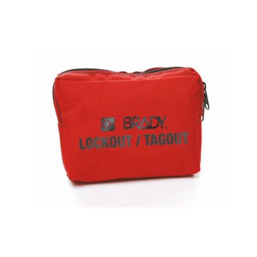 Lockout Belt Pouch 051172