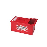 Storage and group lock box 105716-105717