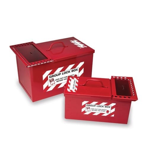 Toolboxes & Pouches - Lockout Tagout Shop - lockout-tagout-shop