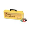 Brady Group lock box 046134