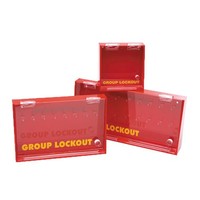 Group lockout centre 800117-800116-800127