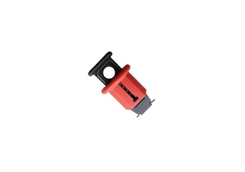 EZ Panel Loc lockout rail 051256-051258 - lockout-tagout-shop