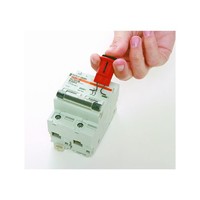 Miniature Circuit Breaker (Pin-Out Wide) 090850, 090851