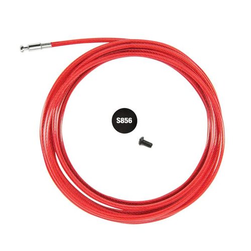 Steel cable kit PKGP52709 for the S856 