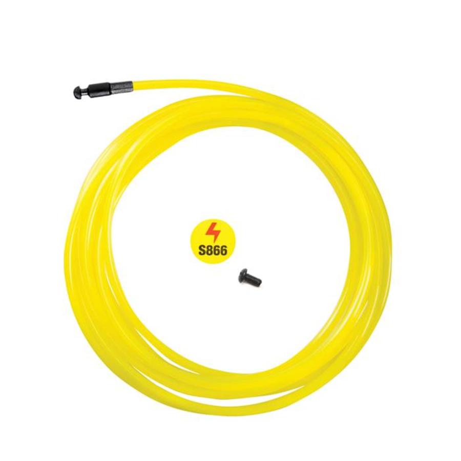 Nylon cable kit PKGP52711 for the S866