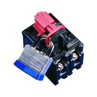 Universal Multi-Pole breaker lockout 066321, 066320